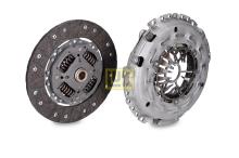 Schaeffler LUK 623 3704 09