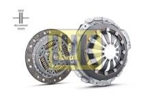 Schaeffler LUK 623 3787 09