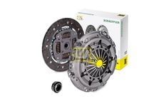 Schaeffler LUK 624 3218 00
