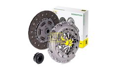 Schaeffler LUK 624 3289 00