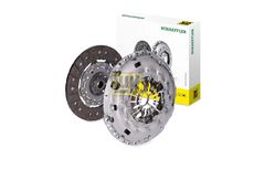 Schaeffler LUK 624 3297 09