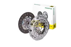 Schaeffler LUK 624 3310 09