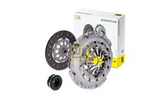 Schaeffler LUK 624 3330 00