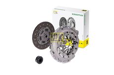 Schaeffler LUK 624 3442 00