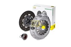 Schaeffler LUK 624 3719 00