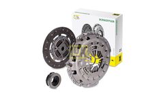 Schaeffler LUK 625 3044 00