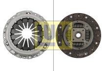 Schaeffler LUK 625 3210 09