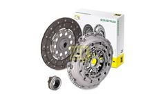 Schaeffler LUK 626 3107 00
