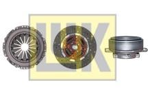 Schaeffler LUK 628 3260 00