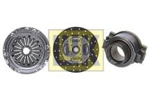 Schaeffler LUK 628 3361 00