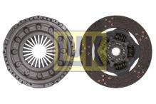 Schaeffler LUK 636 3005 09