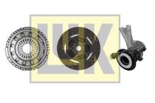 Schaeffler LUK 636 3020 34