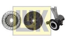 Schaeffler LUK 640 3014 34
