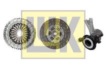 Schaeffler LUK 640 3077 33