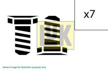 Schaeffler LUK 411 0283 10