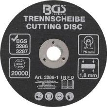 BGS 3286-1