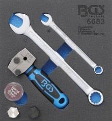 BGS 6683