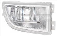Faros antiniebla TyC 19-0293-05-2