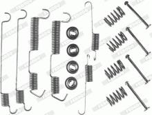 FERODO  FBA124