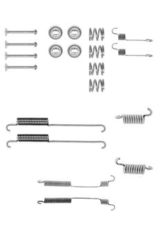 FERODO FBA24