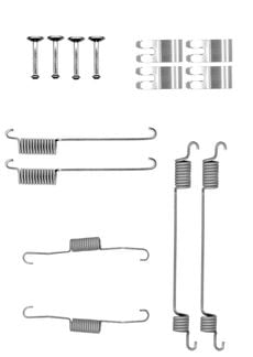 FERODO FBA257
