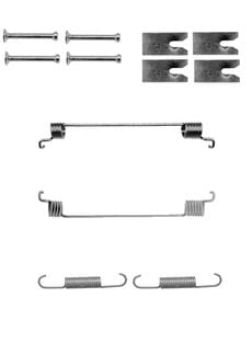 FERODO FBA258
