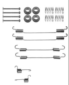 FERODO FBA287