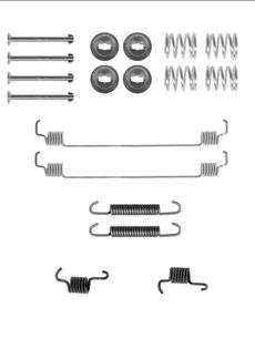 FERODO FBA296