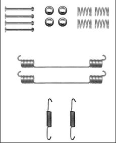 FERODO FBA355