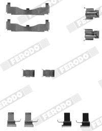 FERODO FBA452