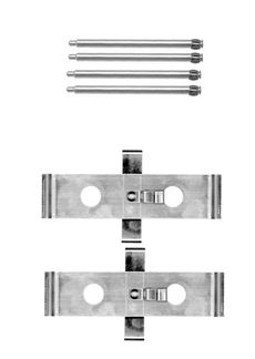 FERODO FBA680