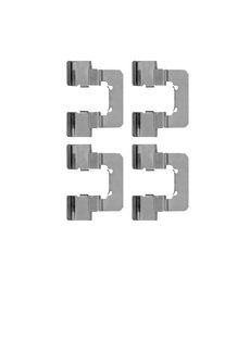 FERODO FBA733