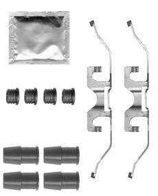 FERODO FBA803