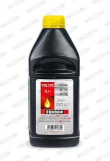 FERODO FBL100