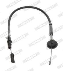 FERODO  FCC421117