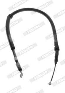 FERODO  FHB432813