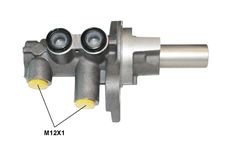 FERODO  FHM1638