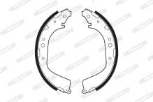 BLUE PRINT ADT34112 Mâchoires de frein TOYOTA Land Cruiser