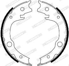 FERODO  FSB4014