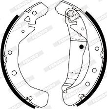 FERODO FSB4153