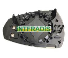 Verre De Rétroviseur Droit Renault Twingo 2 Phase 1 2007-2011