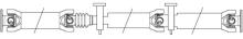 GKN GKNP30018