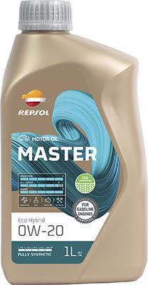 REPSOL RPP0002DHA