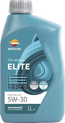 REPSOL RPP0052IHA