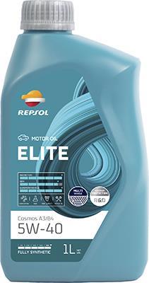 REPSOL RPP0059JHA