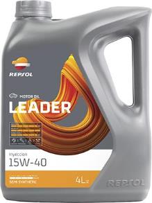 REPSOL RPP0102QGB
