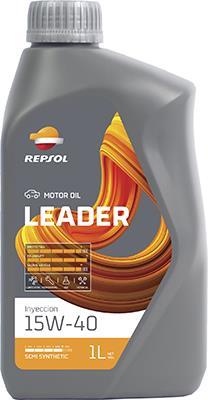 REPSOL RPP0102QHA