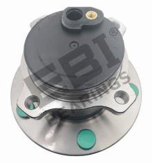 EBI EBK2165