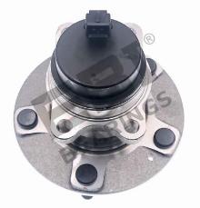 EBI EBK2658