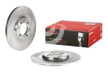 BREMBO 08.2557.50